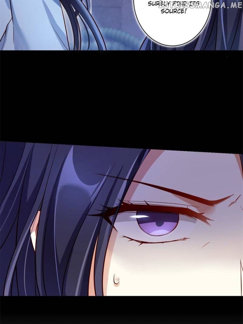 The Evil Girl is The Emperor chapter 43 - page 23