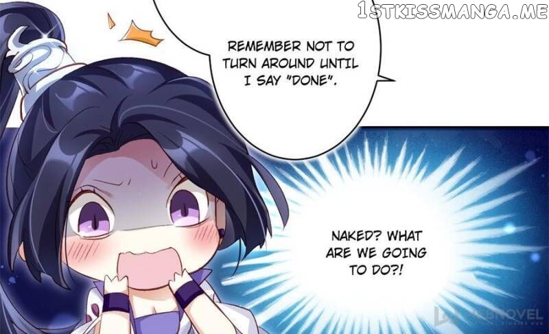 The Evil Girl is The Emperor chapter 43 - page 30