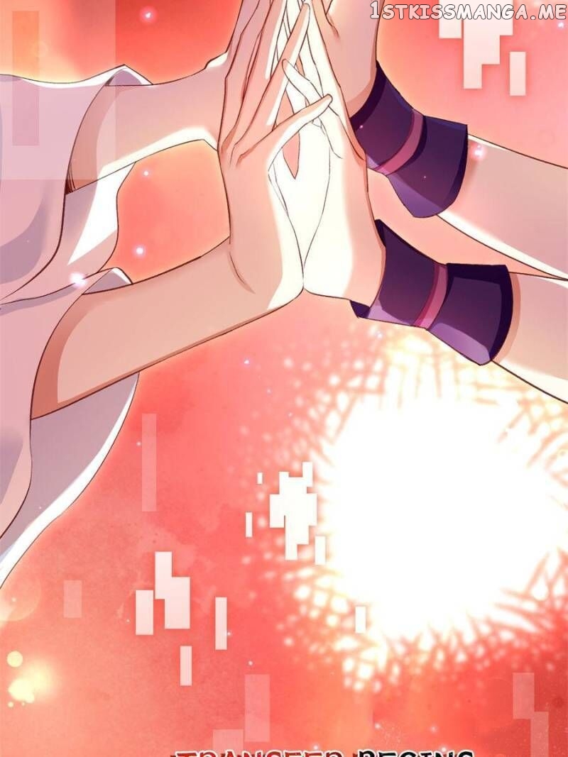 The Evil Girl is The Emperor chapter 43 - page 34