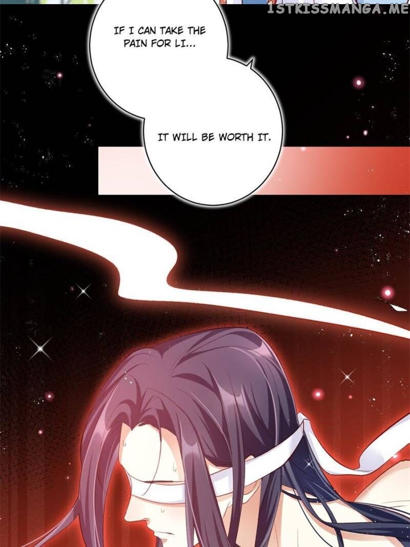 The Evil Girl is The Emperor chapter 43 - page 38