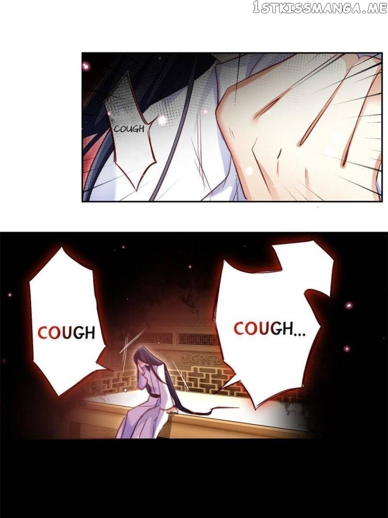 The Evil Girl is The Emperor chapter 43 - page 40