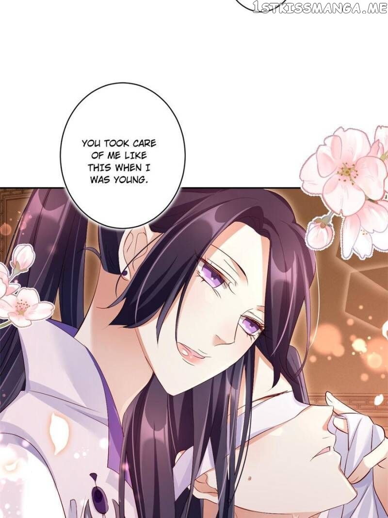 The Evil Girl is The Emperor chapter 43 - page 44