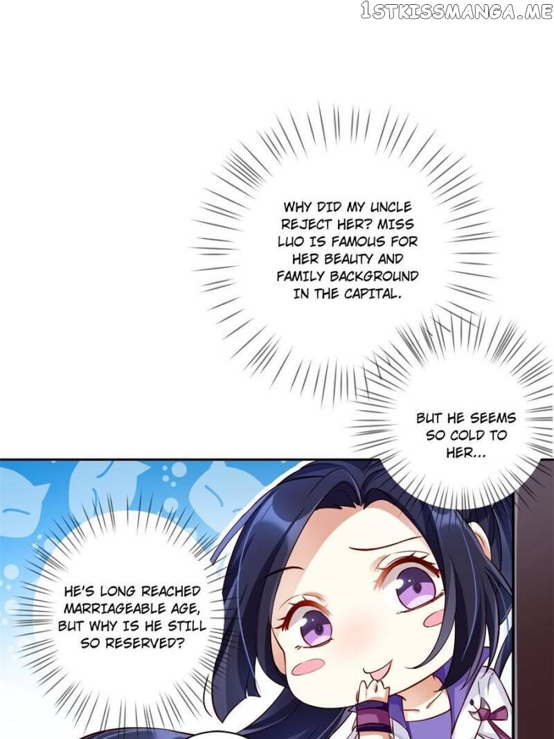 The Evil Girl is The Emperor chapter 43 - page 5