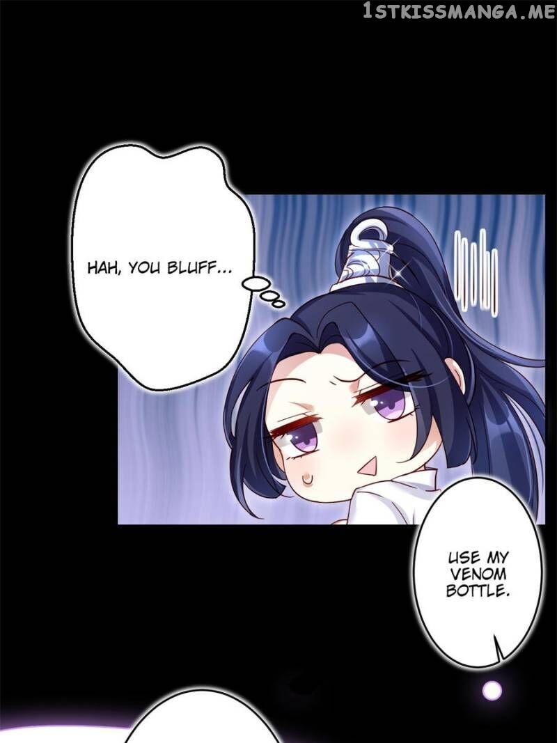The Evil Girl is The Emperor chapter 42 - page 10