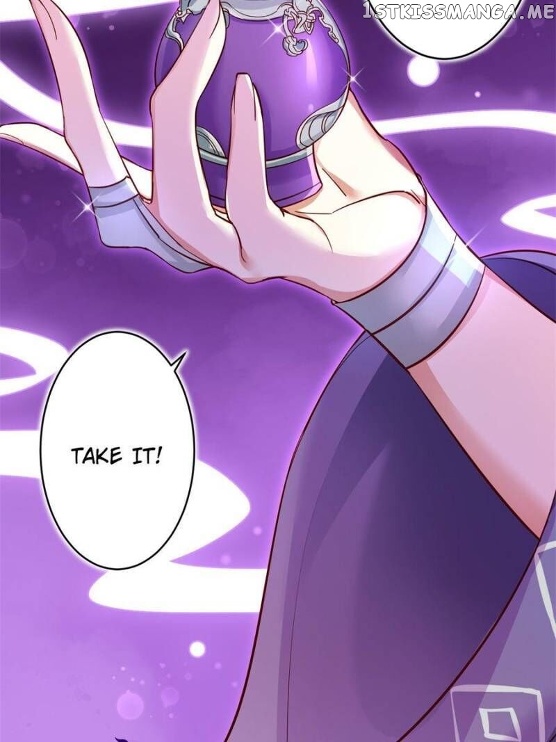 The Evil Girl is The Emperor chapter 42 - page 12