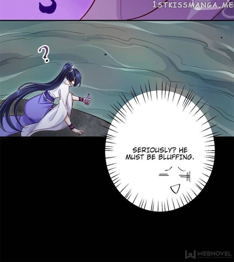 The Evil Girl is The Emperor chapter 42 - page 13