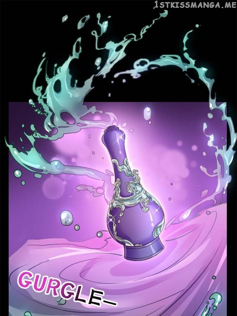 The Evil Girl is The Emperor chapter 42 - page 14