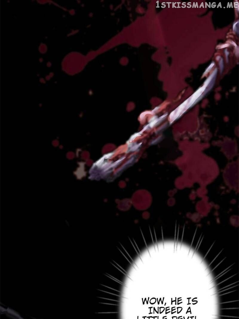 The Evil Girl is The Emperor chapter 42 - page 30