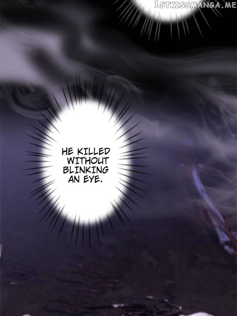 The Evil Girl is The Emperor chapter 42 - page 32