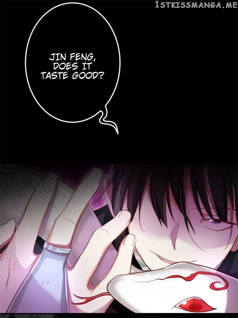 The Evil Girl is The Emperor chapter 42 - page 35