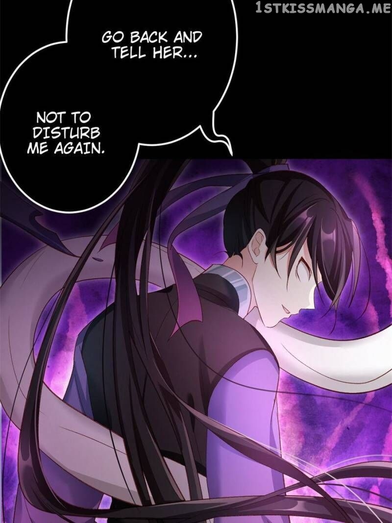 The Evil Girl is The Emperor chapter 42 - page 38