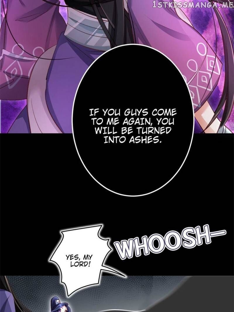 The Evil Girl is The Emperor chapter 42 - page 39