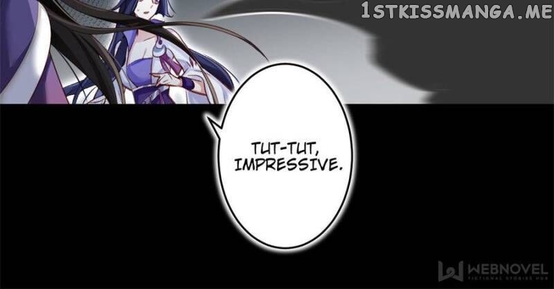 The Evil Girl is The Emperor chapter 42 - page 40