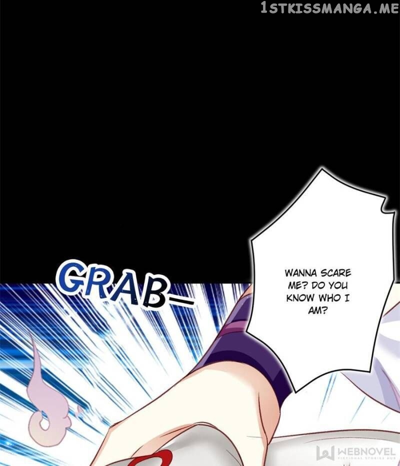 The Evil Girl is The Emperor chapter 42 - page 46