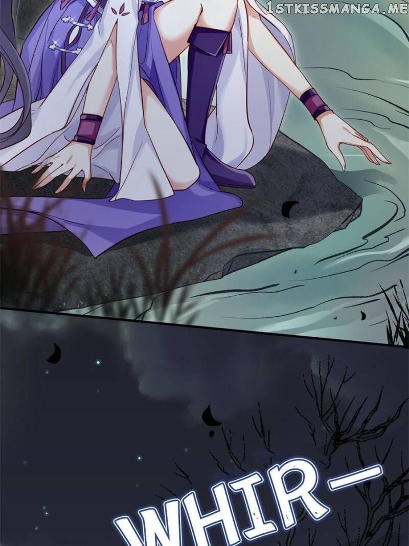 The Evil Girl is The Emperor chapter 42 - page 5