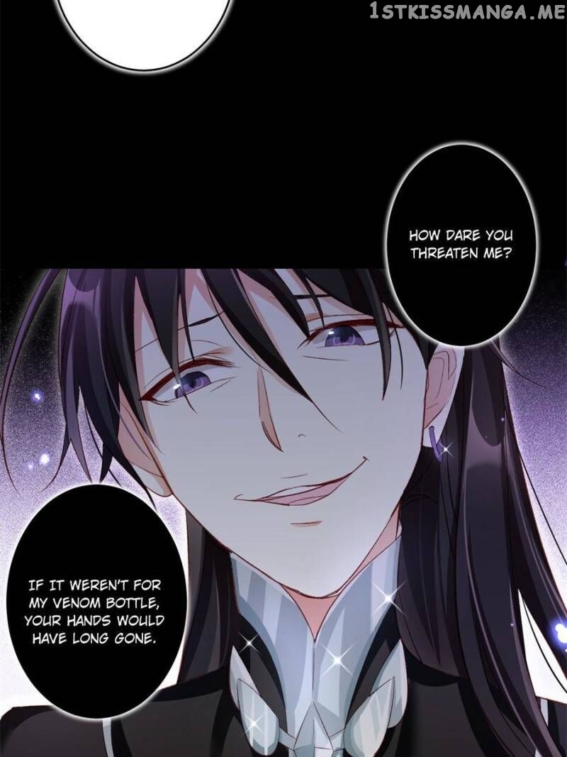 The Evil Girl is The Emperor chapter 42 - page 52