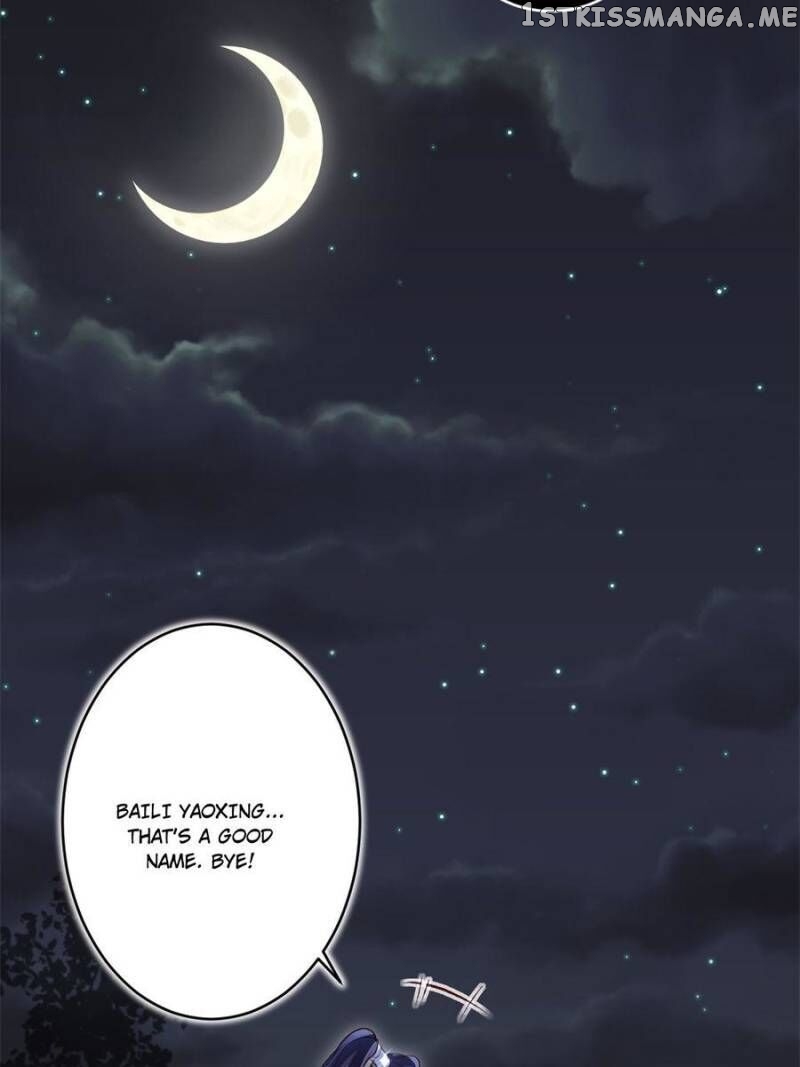 The Evil Girl is The Emperor chapter 42 - page 56