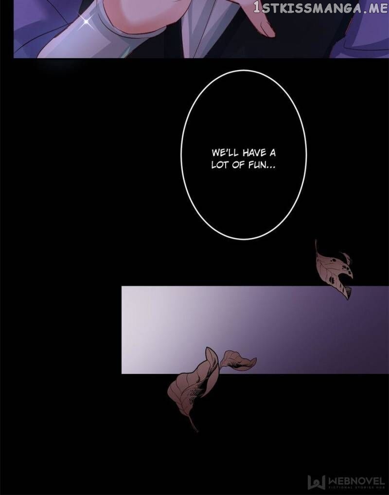 The Evil Girl is The Emperor chapter 42 - page 59