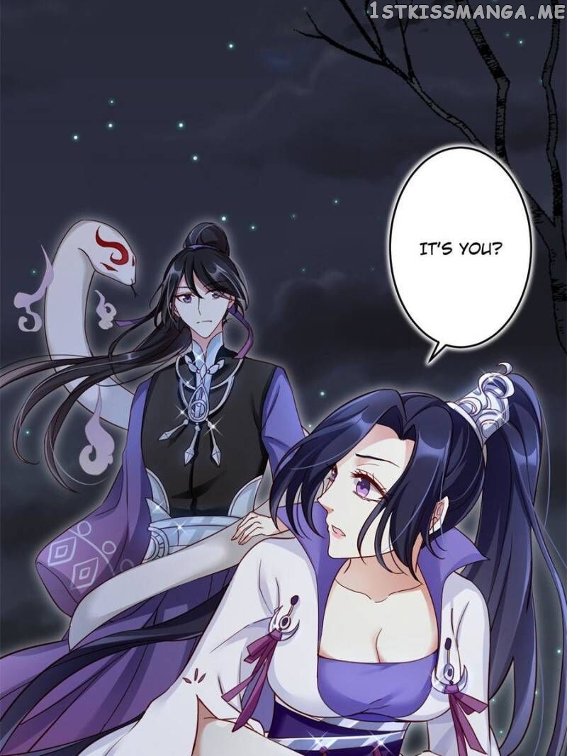 The Evil Girl is The Emperor chapter 42 - page 7