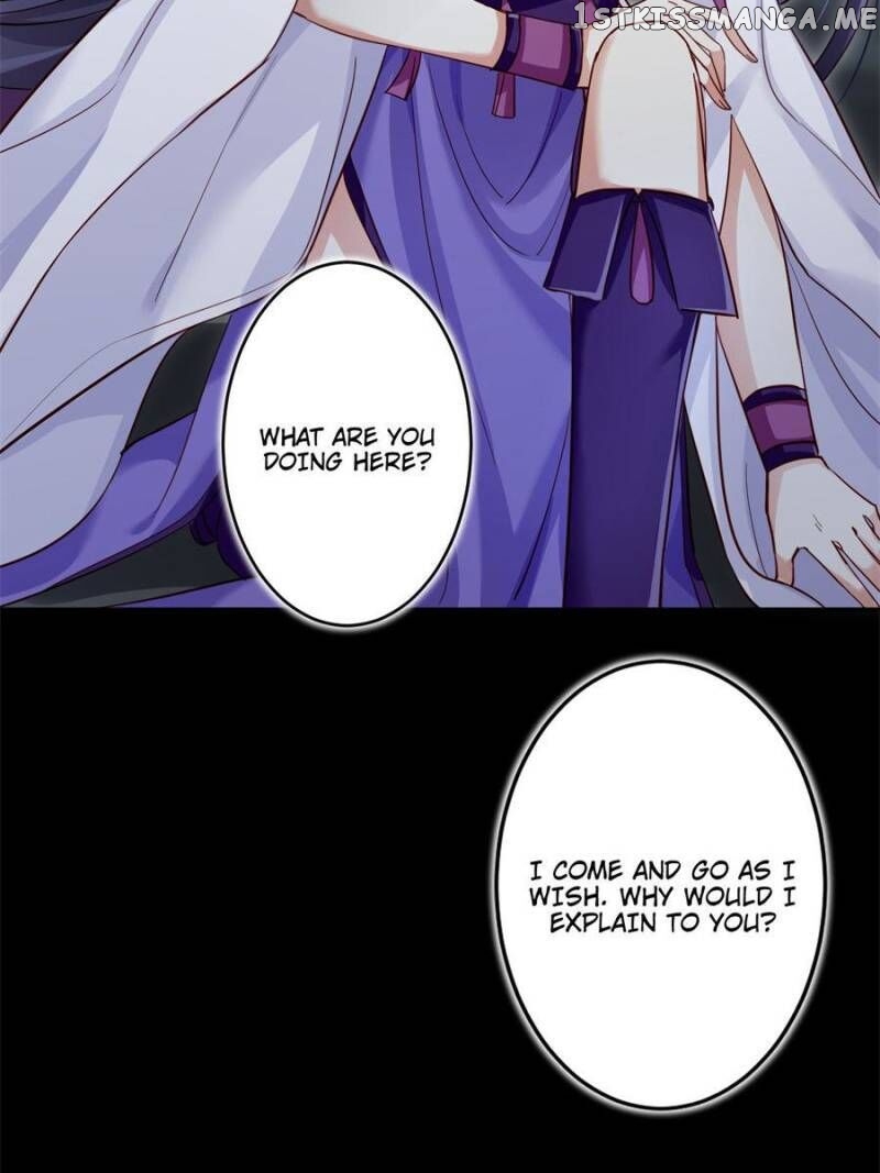 The Evil Girl is The Emperor chapter 42 - page 8