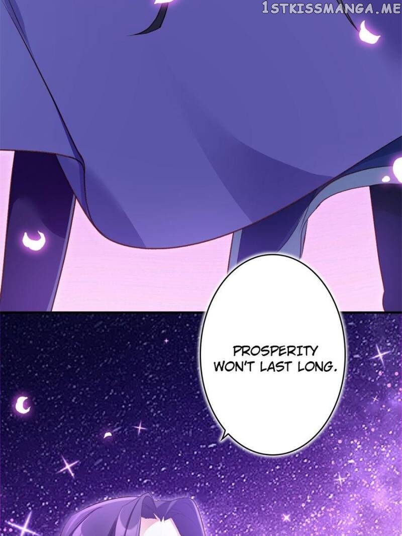 The Evil Girl is The Emperor chapter 41 - page 10