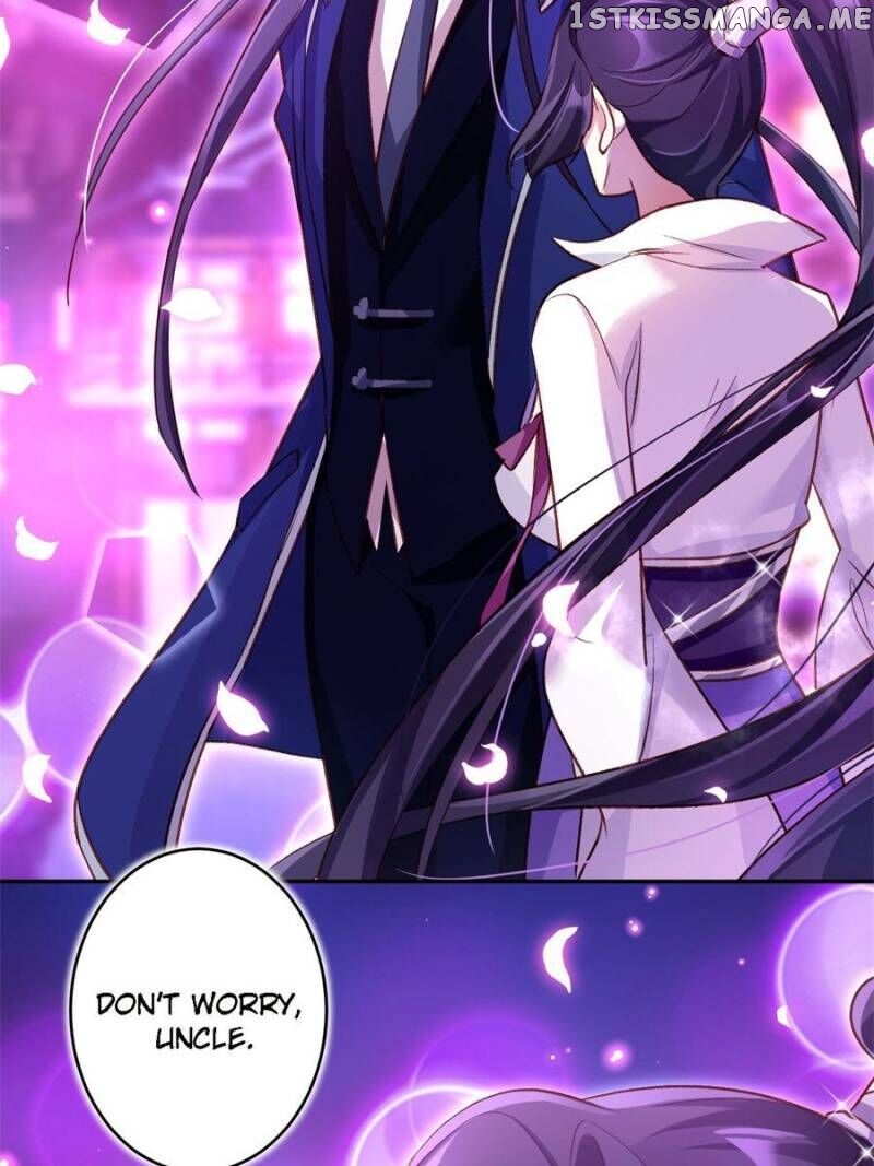 The Evil Girl is The Emperor chapter 41 - page 16
