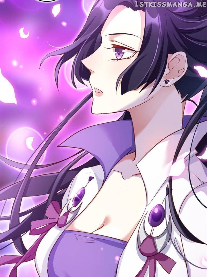 The Evil Girl is The Emperor chapter 41 - page 17