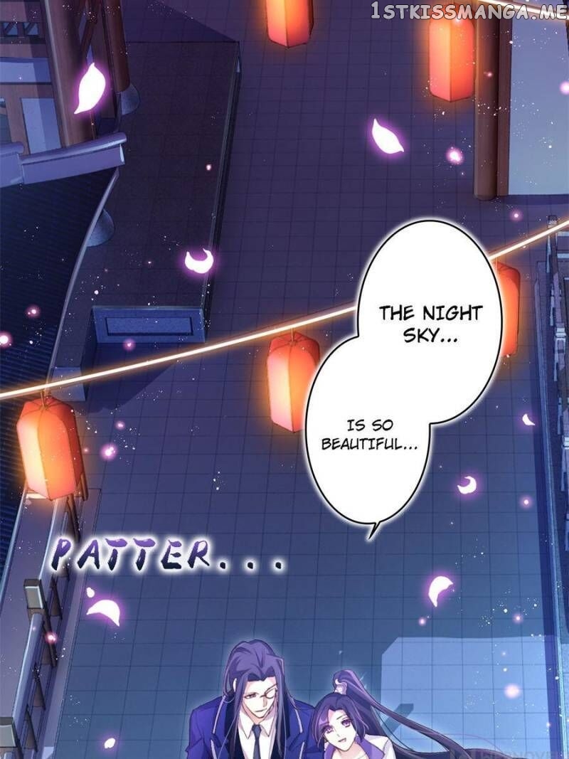 The Evil Girl is The Emperor chapter 41 - page 2