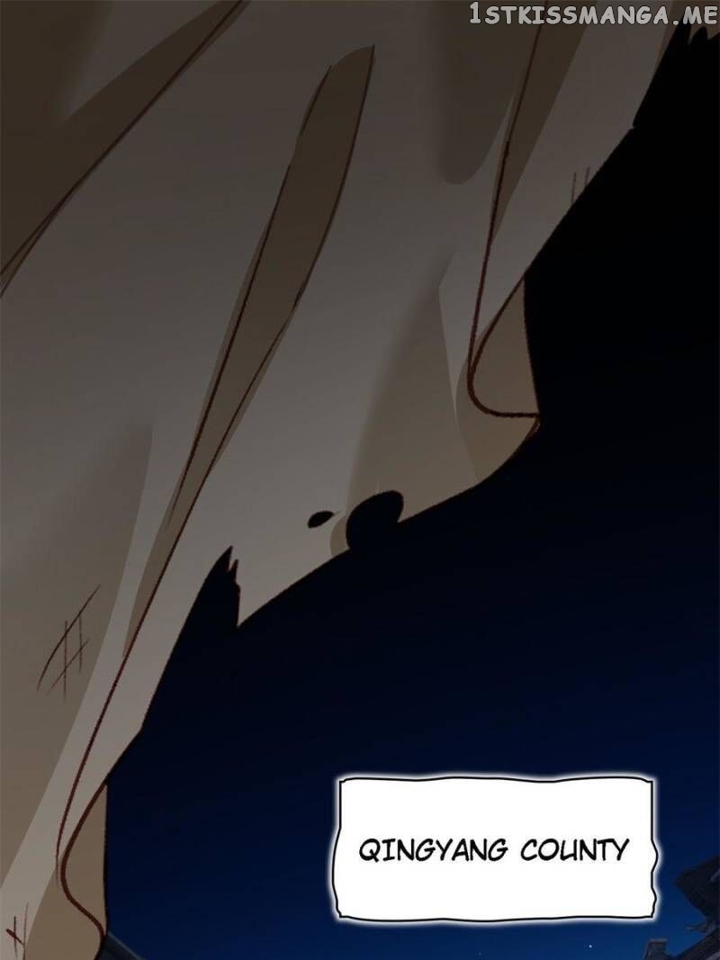 The Evil Girl is The Emperor chapter 41 - page 22