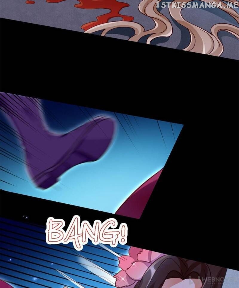 The Evil Girl is The Emperor chapter 41 - page 39