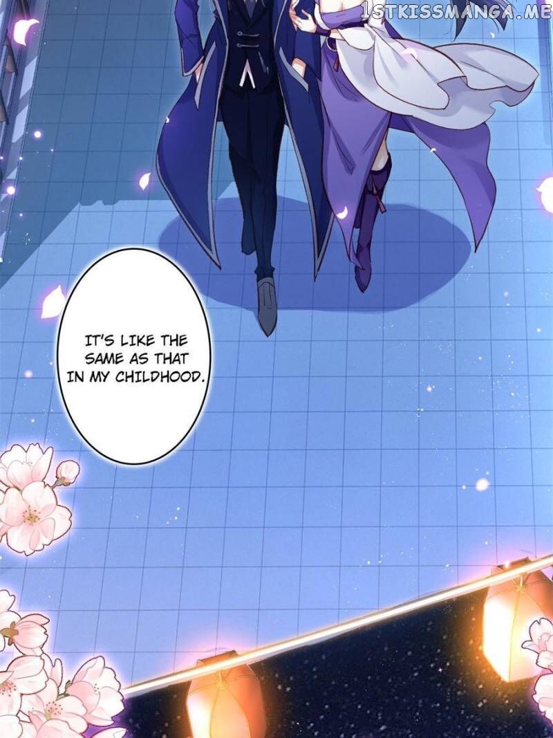 The Evil Girl is The Emperor chapter 41 - page 4
