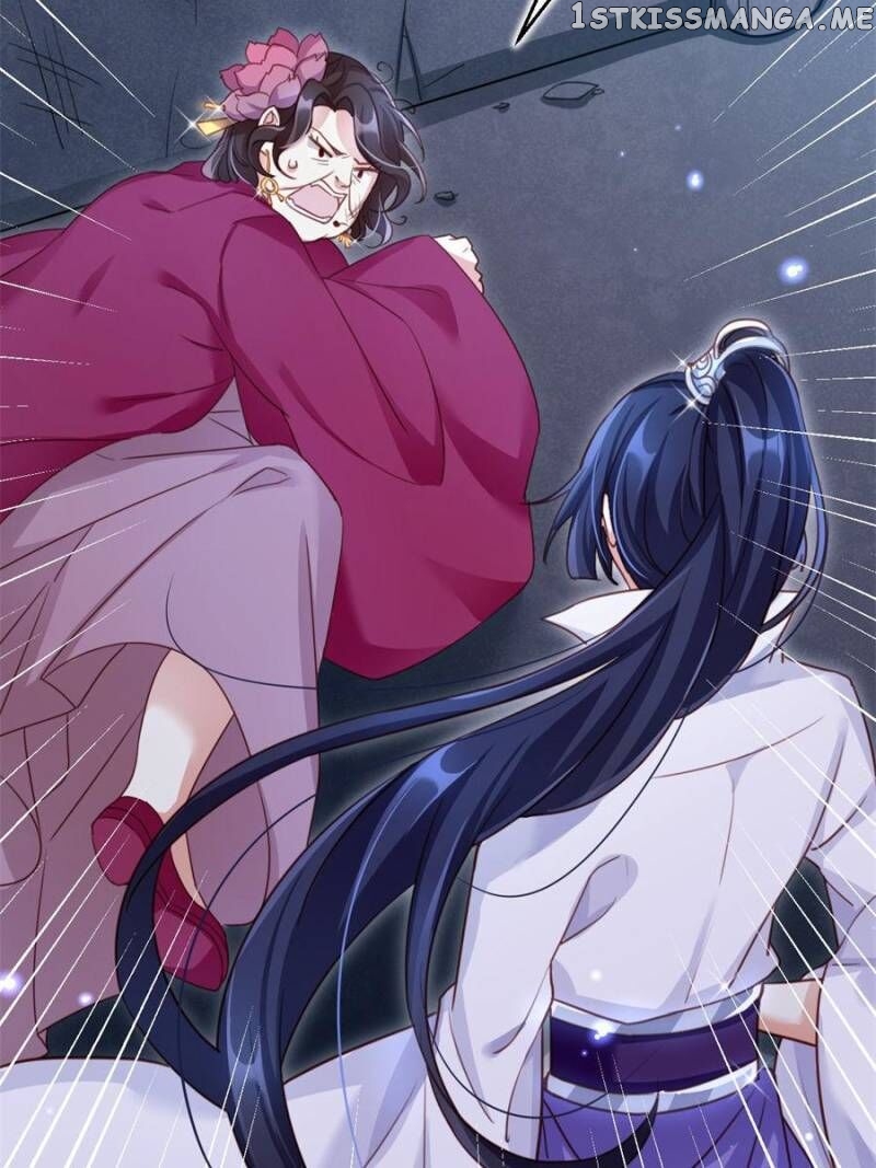 The Evil Girl is The Emperor chapter 41 - page 41