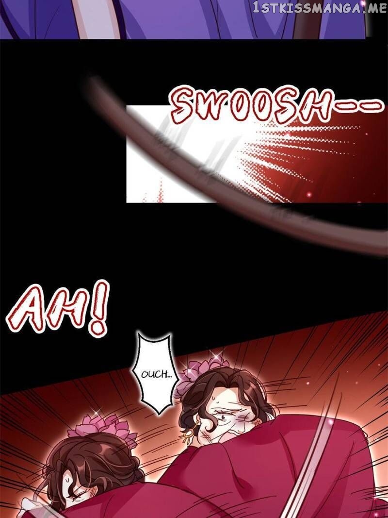 The Evil Girl is The Emperor chapter 41 - page 46