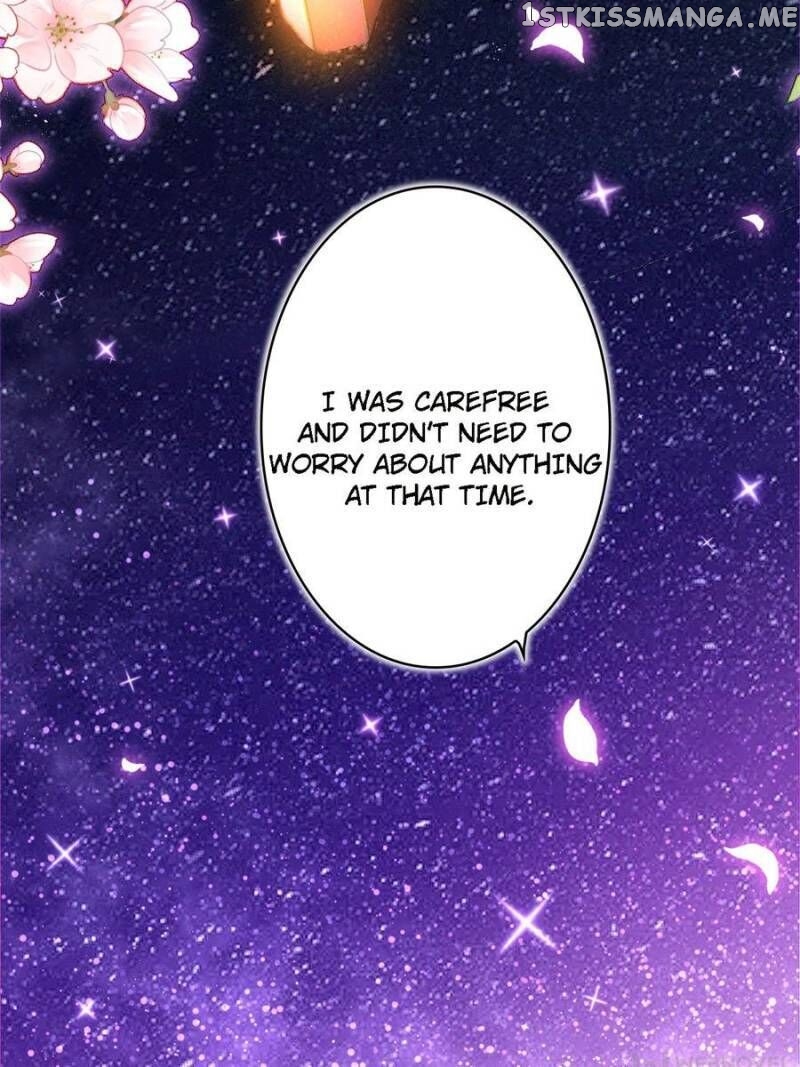 The Evil Girl is The Emperor chapter 41 - page 5