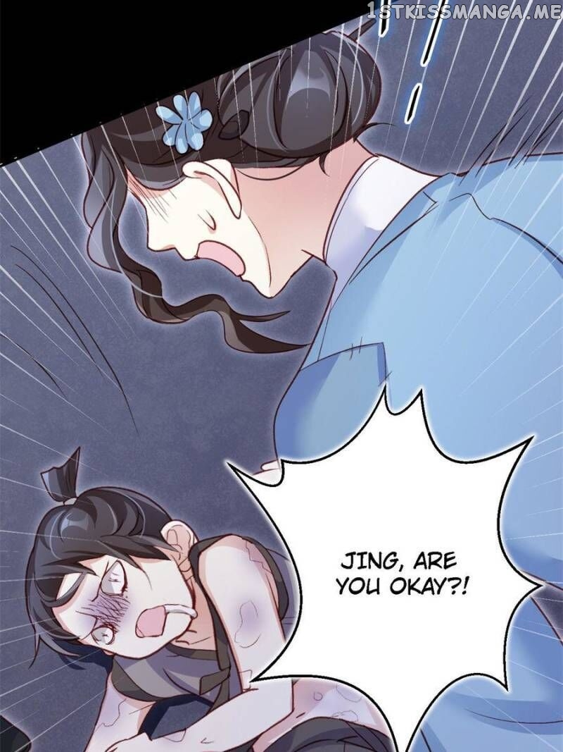 The Evil Girl is The Emperor chapter 41 - page 64