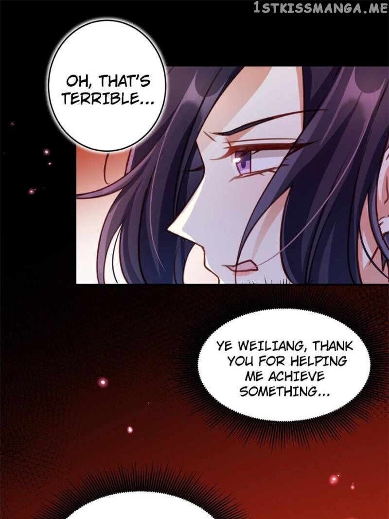 The Evil Girl is The Emperor chapter 41 - page 72