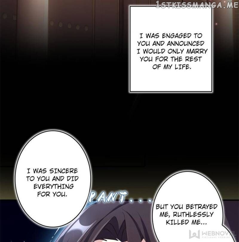 The Evil Girl is The Emperor chapter 40 - page 10