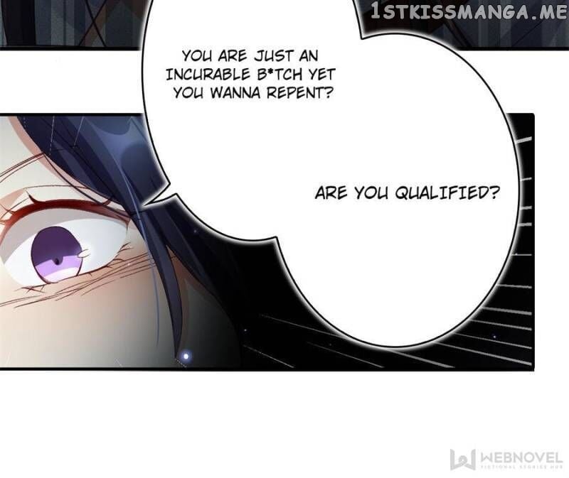 The Evil Girl is The Emperor chapter 40 - page 12