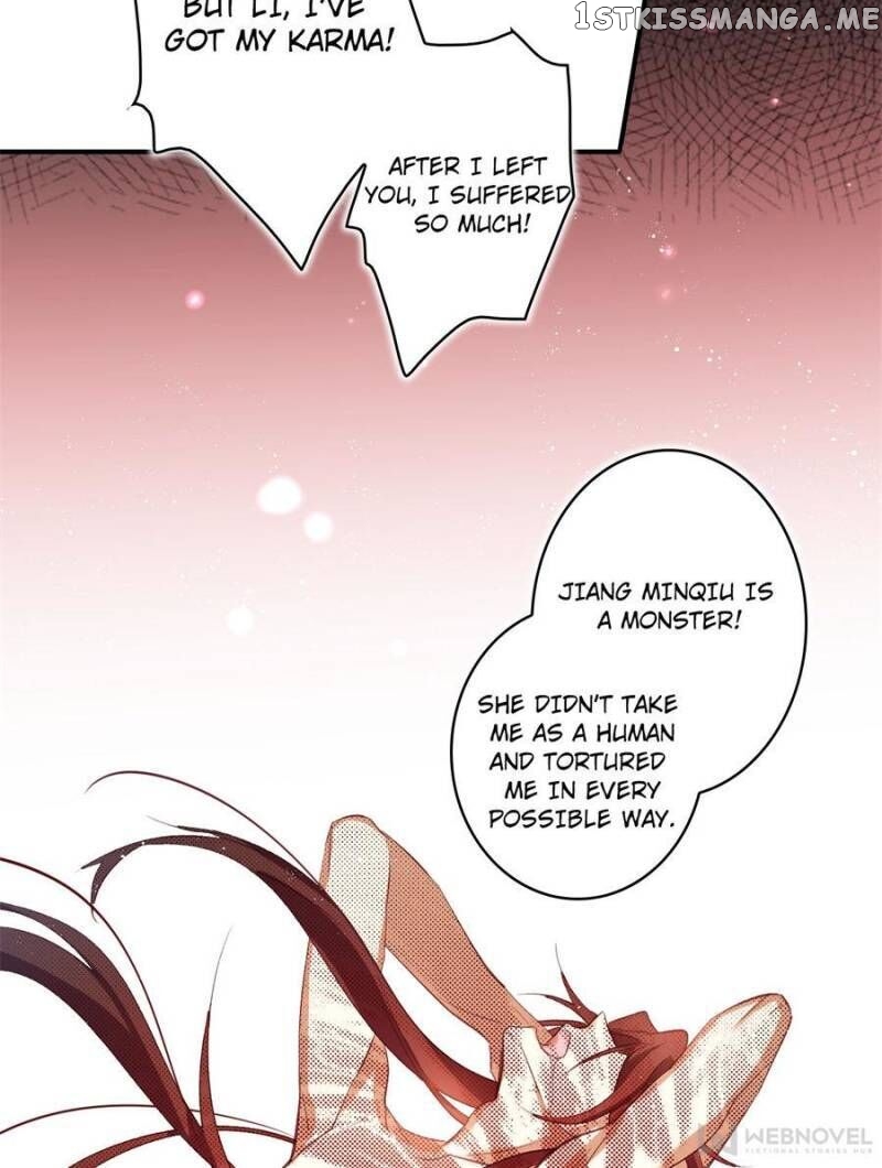 The Evil Girl is The Emperor chapter 40 - page 14
