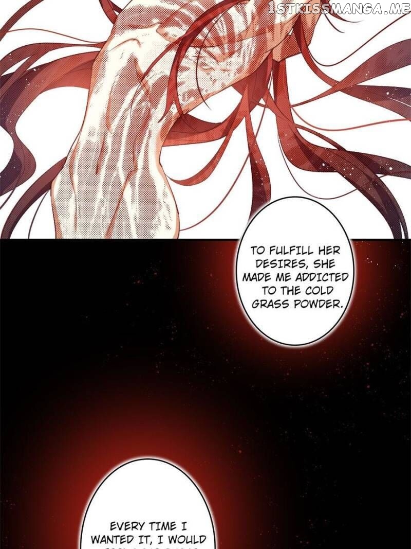 The Evil Girl is The Emperor chapter 40 - page 15