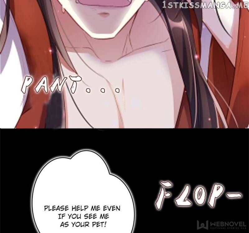 The Evil Girl is The Emperor chapter 40 - page 20
