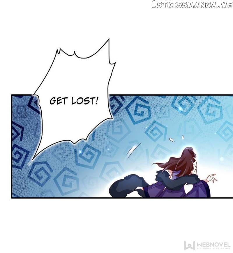 The Evil Girl is The Emperor chapter 40 - page 36