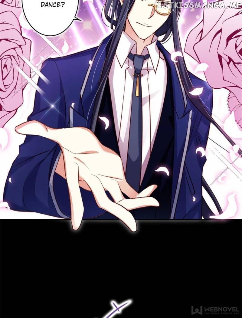 The Evil Girl is The Emperor chapter 40 - page 40