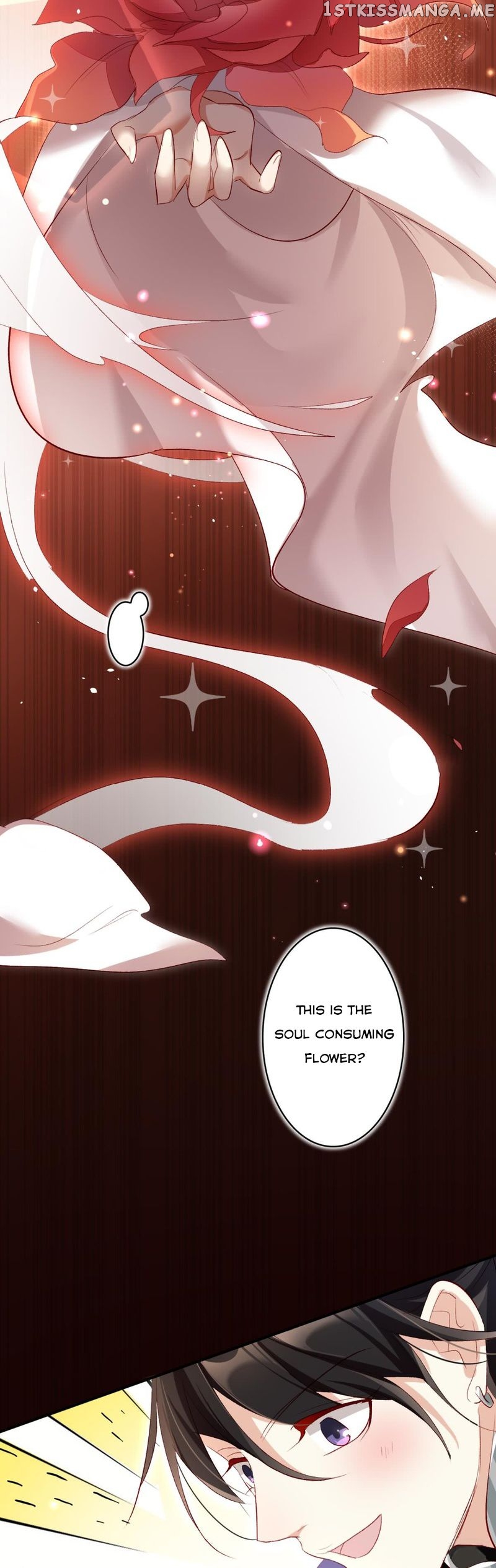 The Evil Girl is The Emperor chapter 30 - page 9