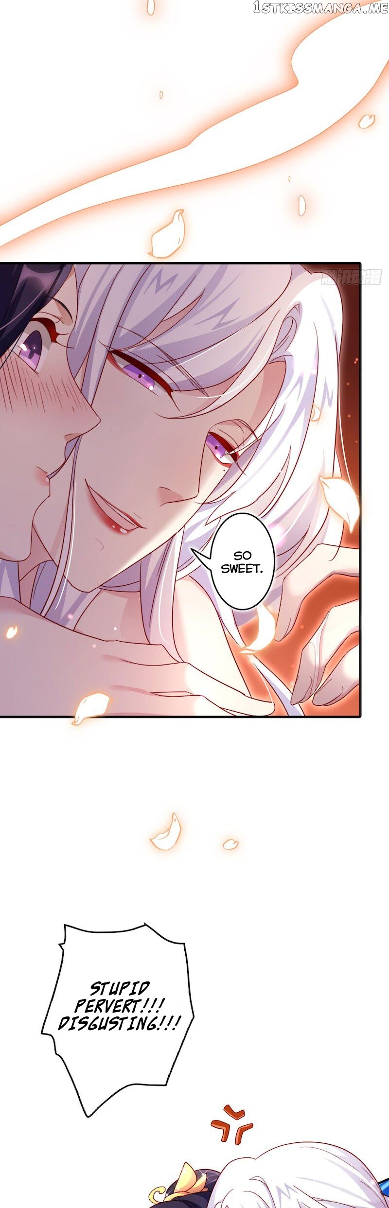 The Evil Girl is The Emperor chapter 24 - page 4