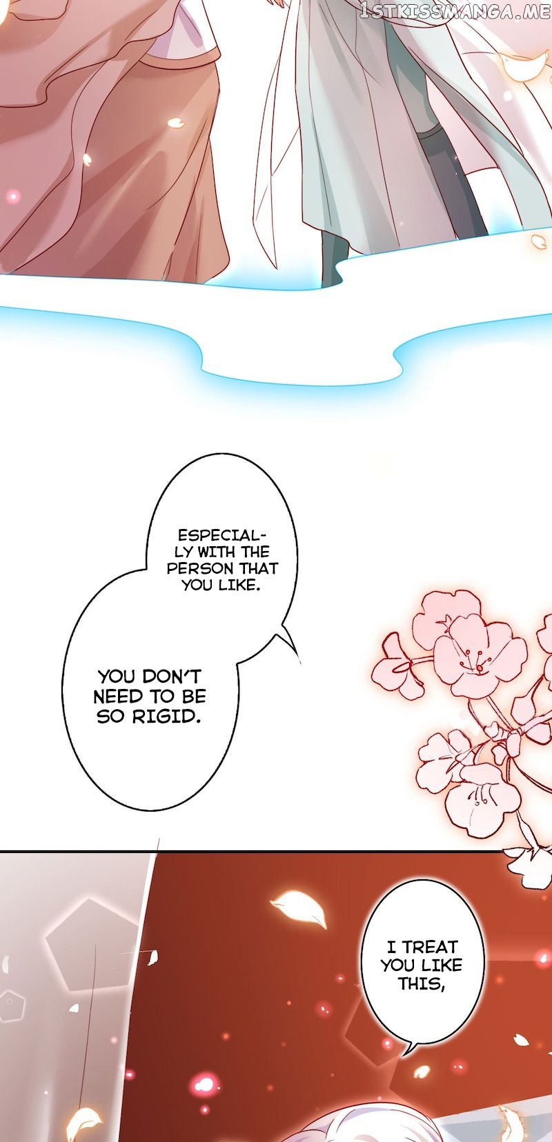 The Evil Girl is The Emperor chapter 24 - page 7