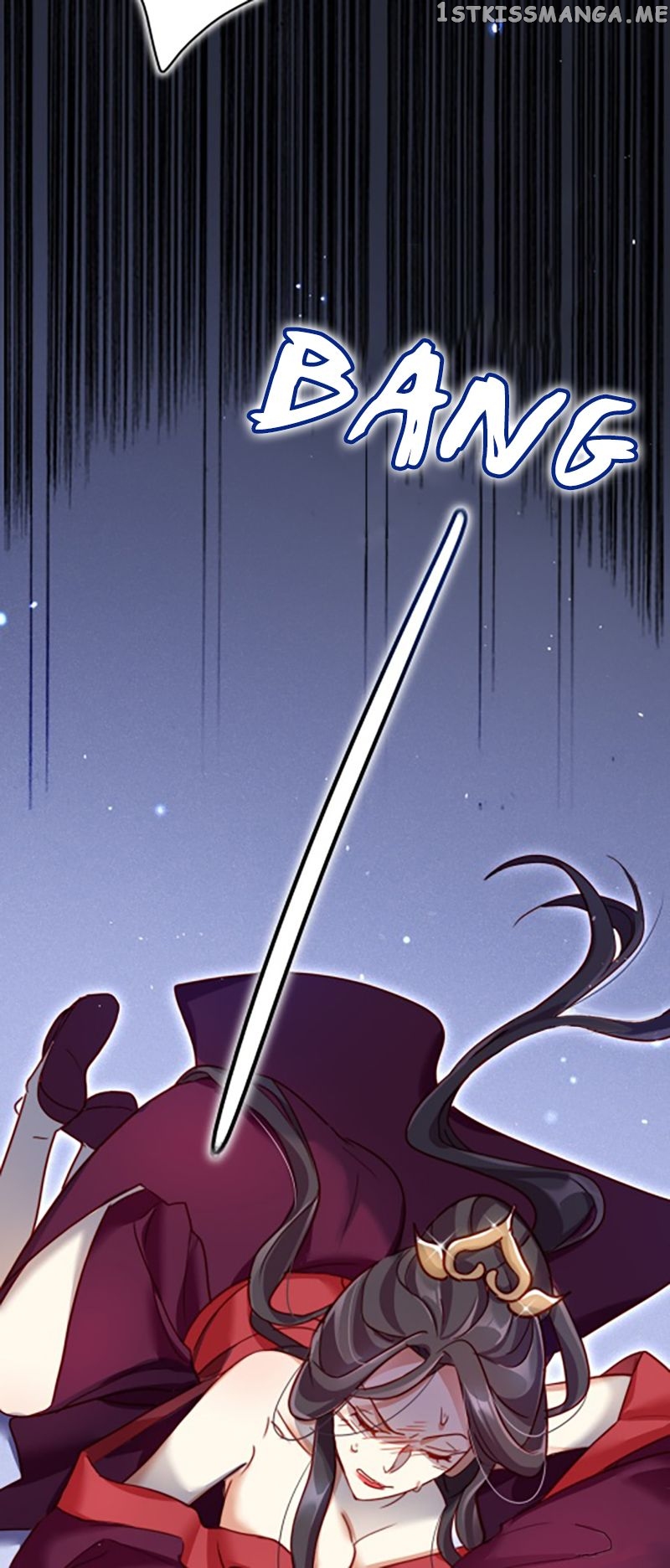 The Evil Girl is The Emperor chapter 14 - page 9