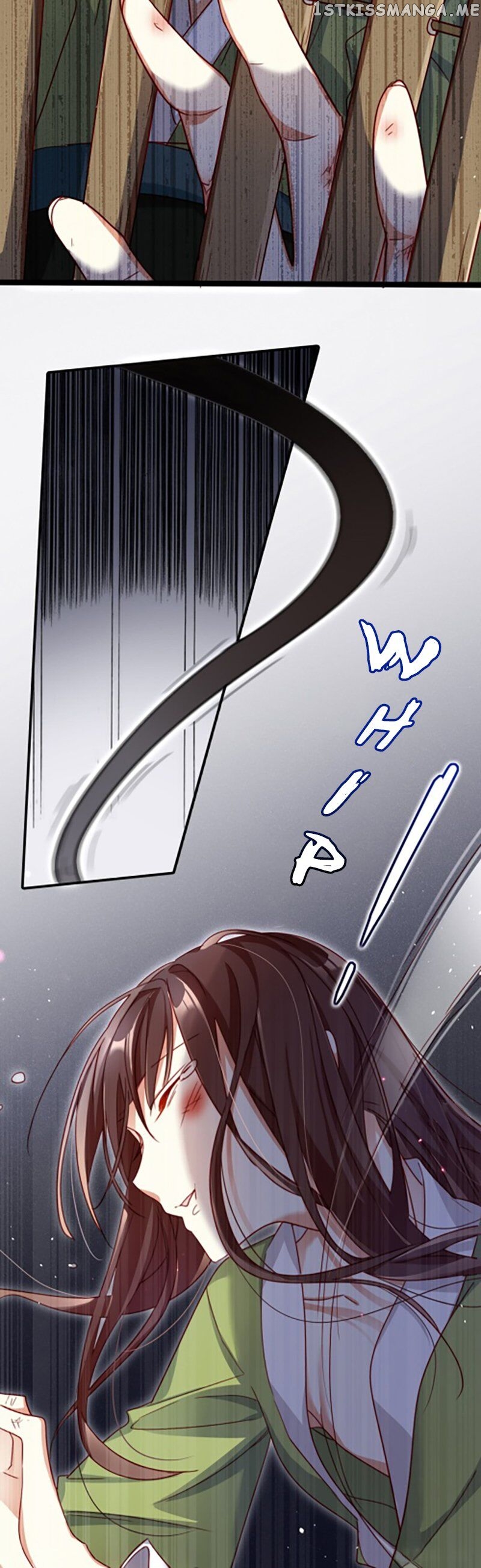 The Evil Girl is The Emperor chapter 13 - page 10