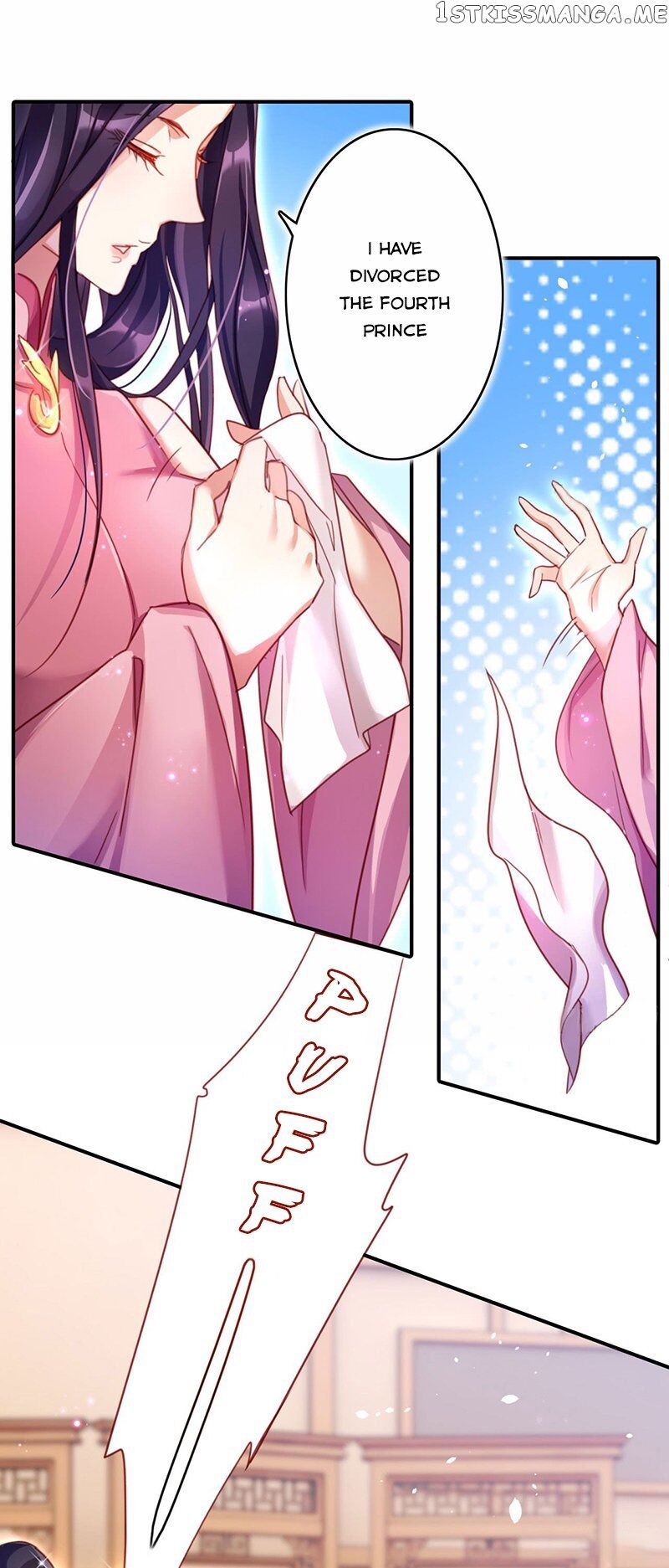 The Evil Girl is The Emperor chapter 9 - page 3