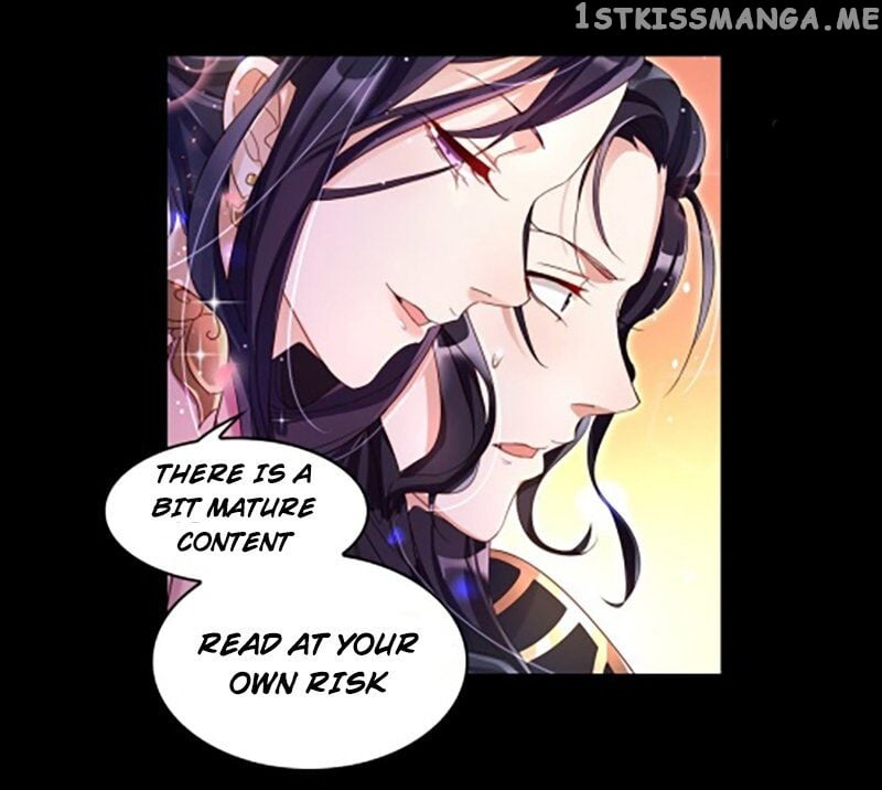The Evil Girl is The Emperor chapter 6 - page 1